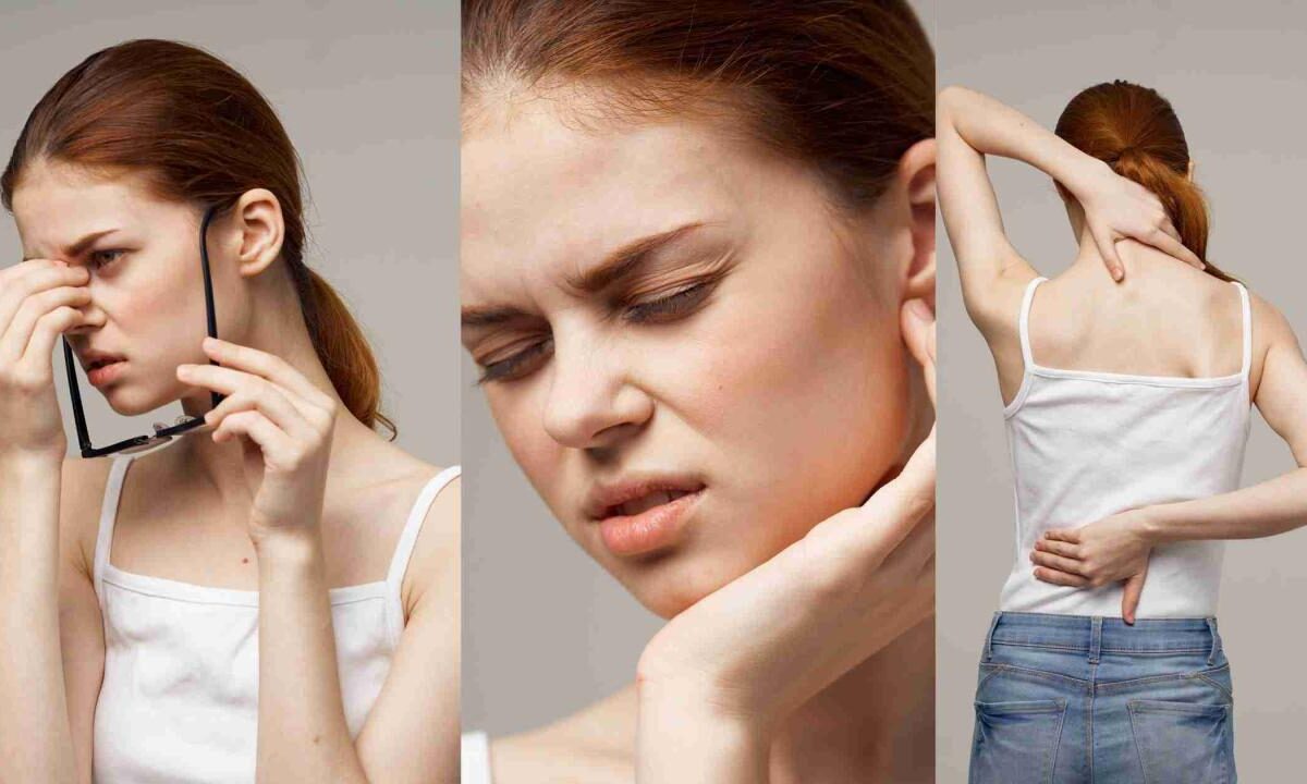 Vitamin Deficiencies