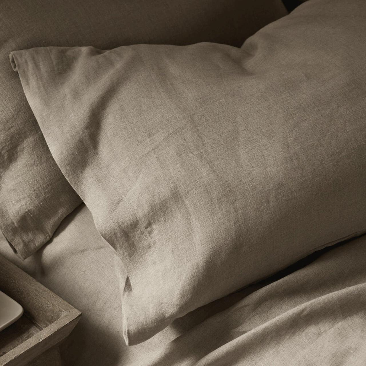 How to Find Your Perfect Bedding Material – One Kings Lane — Our Style Blog
